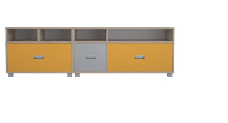 Tumba pod dosku nach shkola